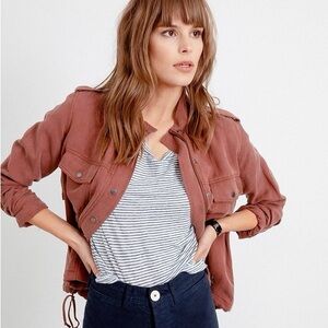 Rails Collins Jacket